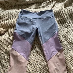 Outdoor voices leggings